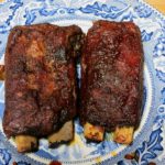 pork ribs