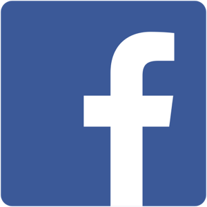Facebook logo - Will Frantz Health Coaching